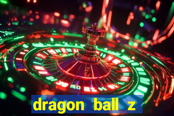 dragon ball z todos os episodios